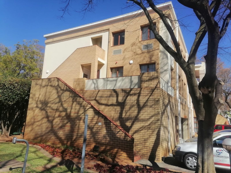 To Let commercial Property for Rent in Rivonia Gauteng