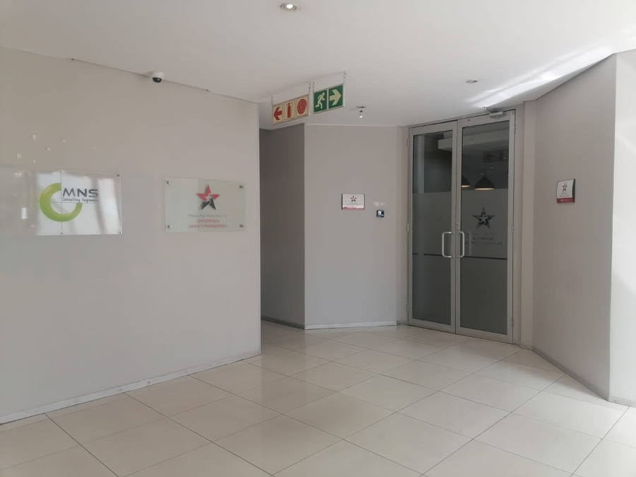 To Let commercial Property for Rent in Rivonia Gauteng