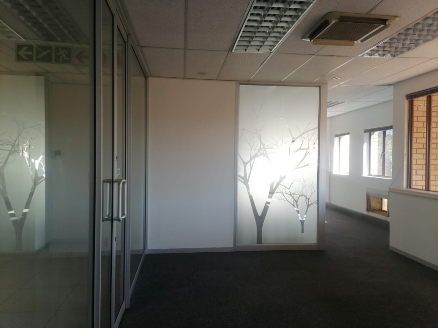 To Let commercial Property for Rent in Rivonia Gauteng