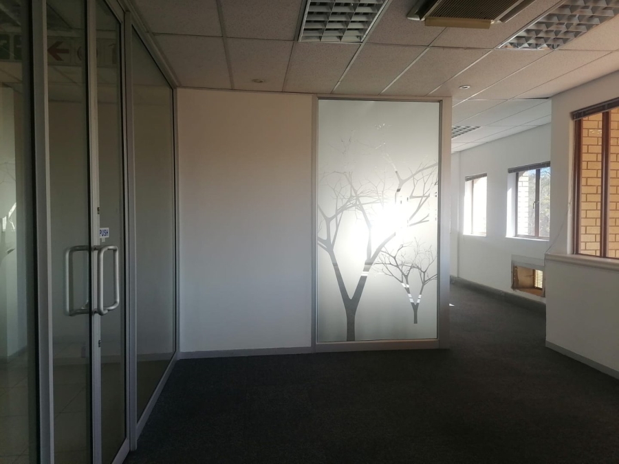 To Let commercial Property for Rent in Rivonia Gauteng