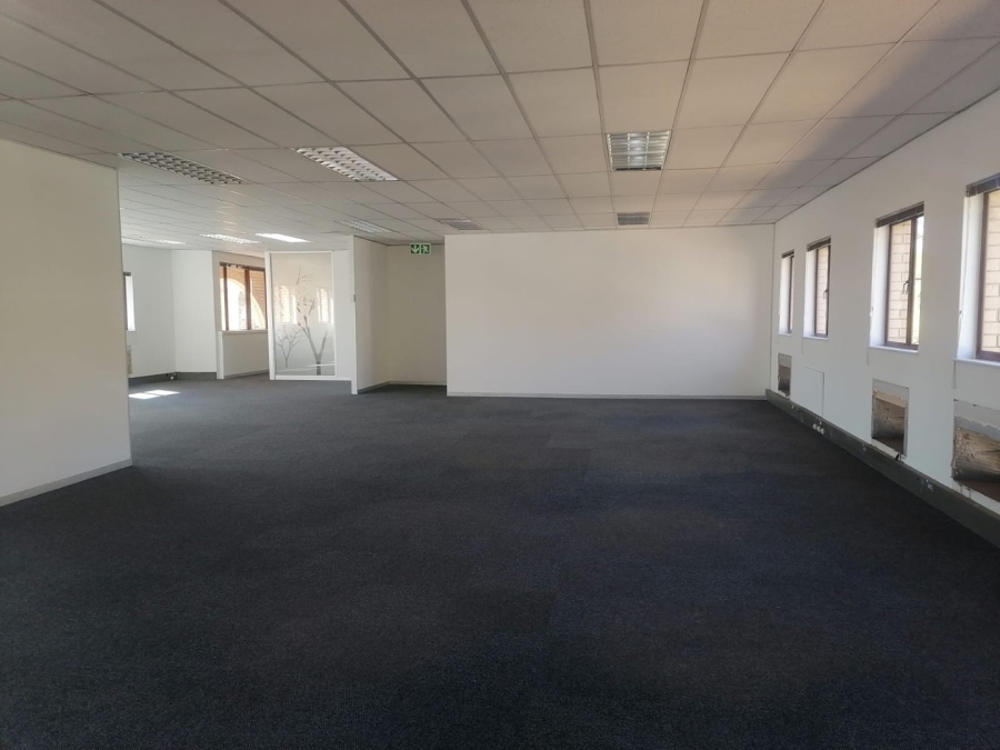 To Let commercial Property for Rent in Rivonia Gauteng