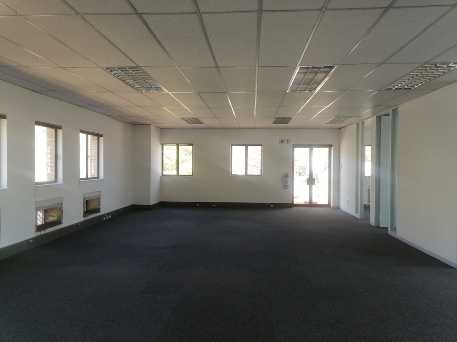 To Let commercial Property for Rent in Rivonia Gauteng