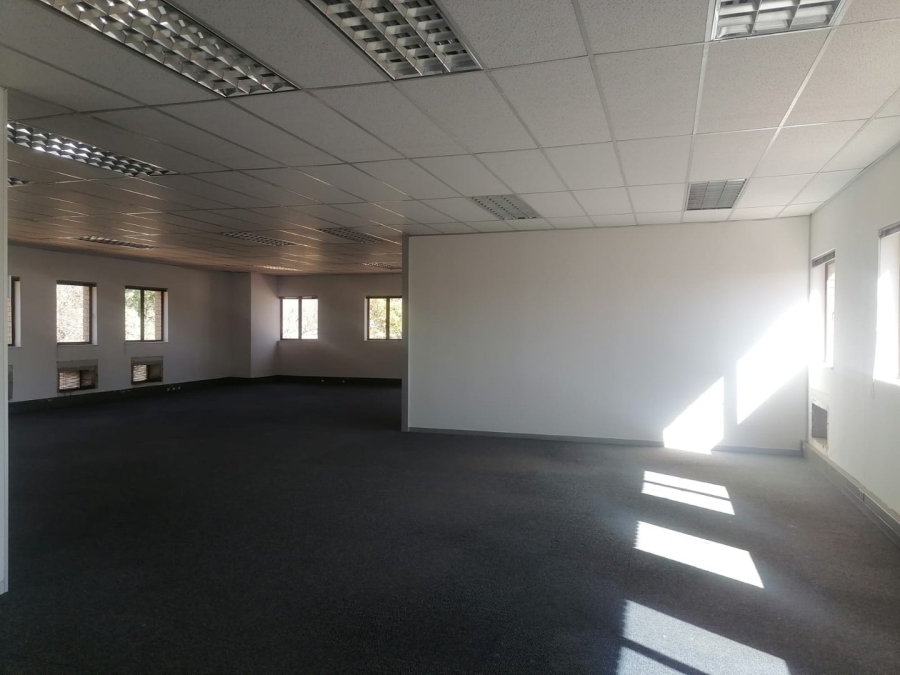 To Let commercial Property for Rent in Rivonia Gauteng