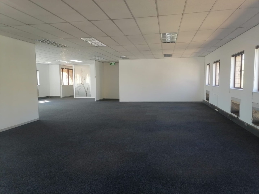 To Let commercial Property for Rent in Rivonia Gauteng