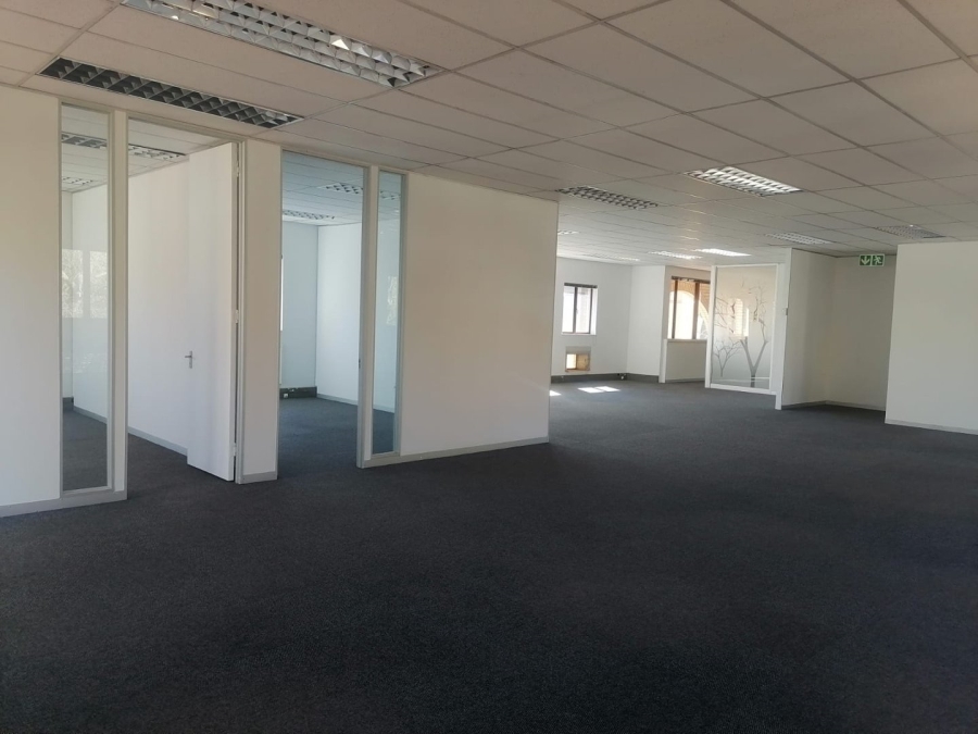 To Let commercial Property for Rent in Rivonia Gauteng