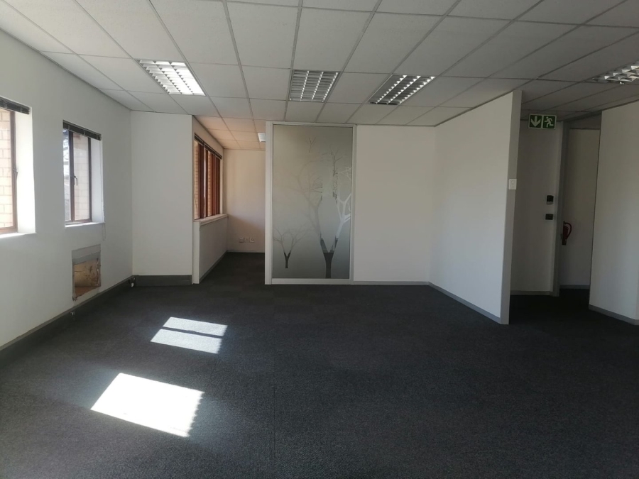 To Let commercial Property for Rent in Rivonia Gauteng