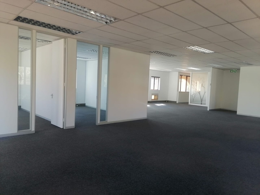 To Let commercial Property for Rent in Rivonia Gauteng