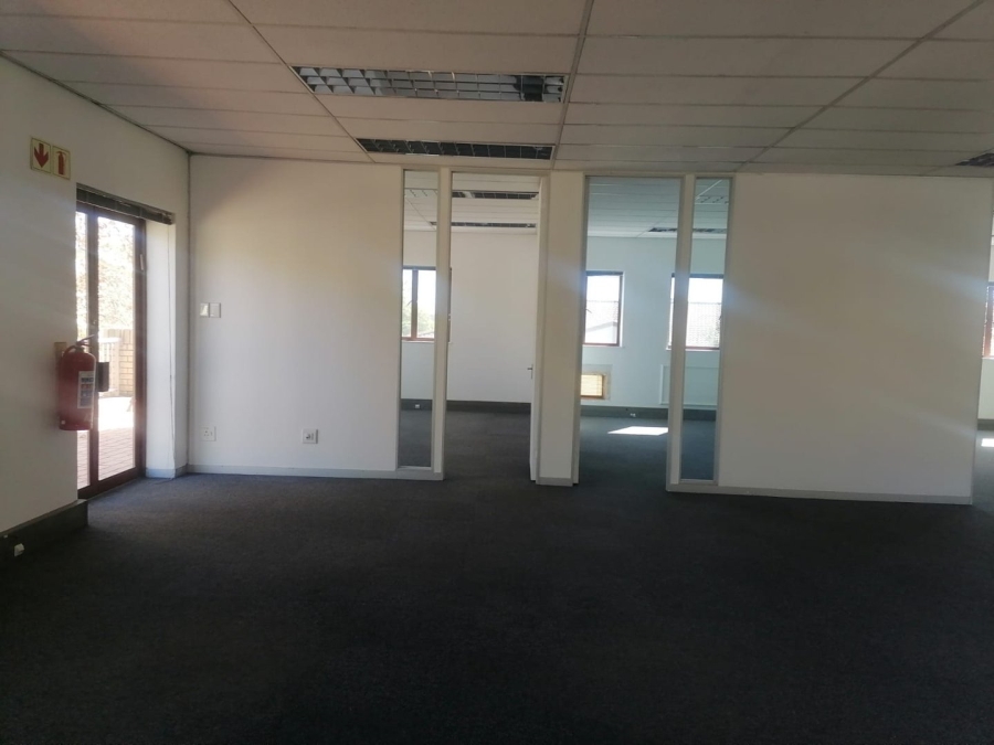 To Let commercial Property for Rent in Rivonia Gauteng