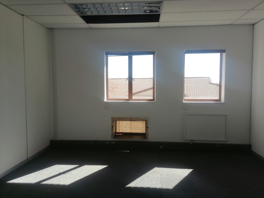 To Let commercial Property for Rent in Rivonia Gauteng