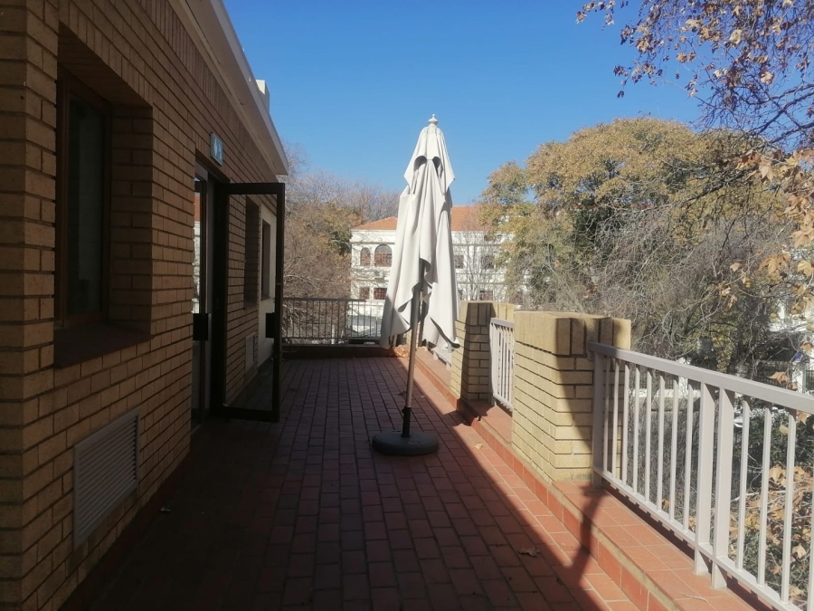 To Let commercial Property for Rent in Rivonia Gauteng