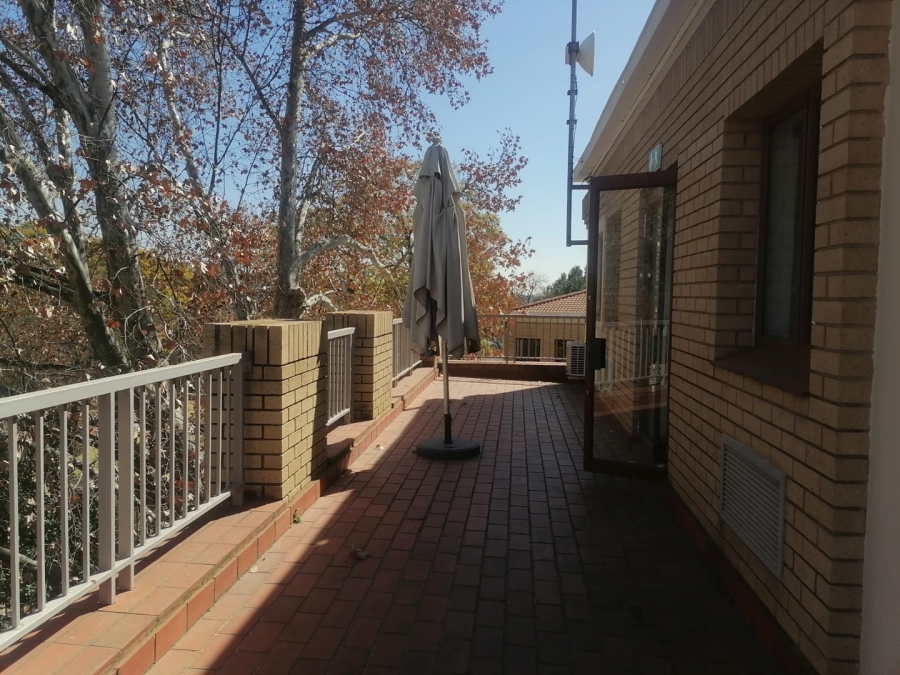 To Let commercial Property for Rent in Rivonia Gauteng