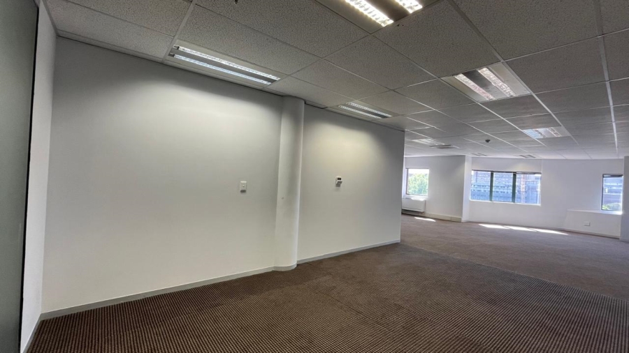 To Let commercial Property for Rent in Parktown Gauteng