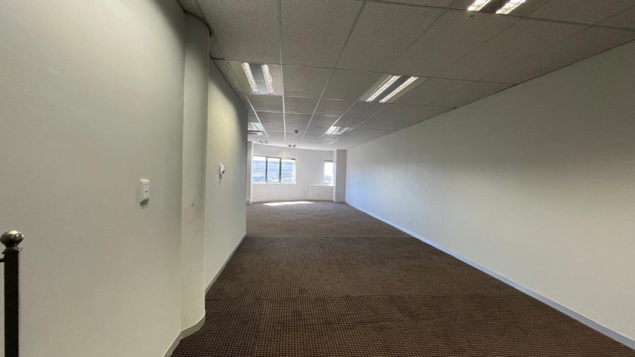 To Let commercial Property for Rent in Parktown Gauteng