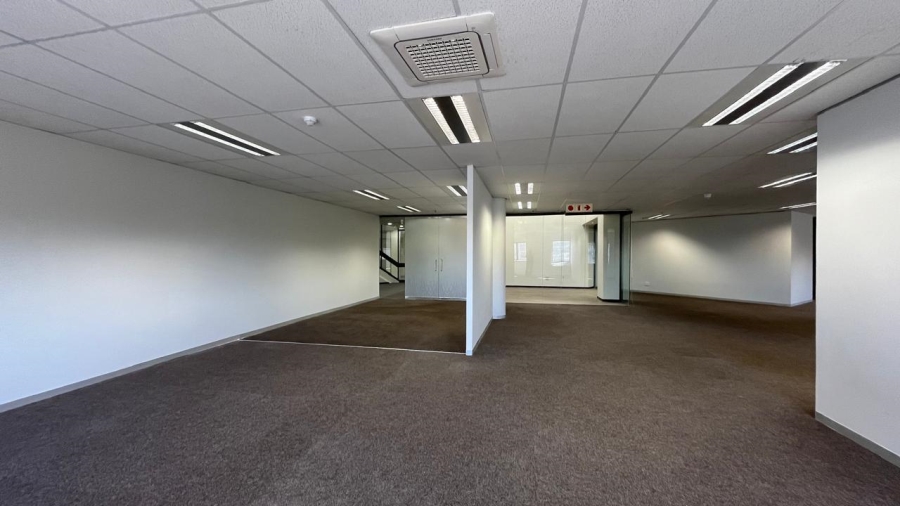 To Let commercial Property for Rent in Parktown Gauteng