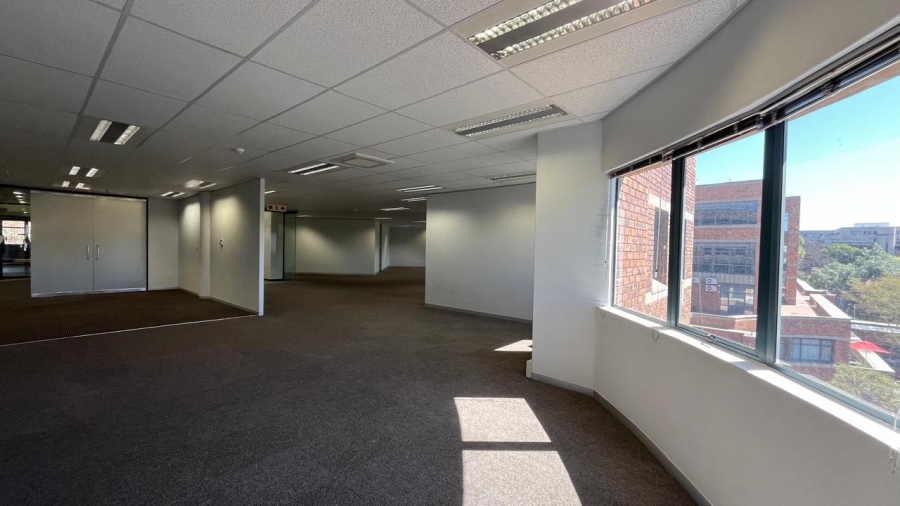 To Let commercial Property for Rent in Parktown Gauteng