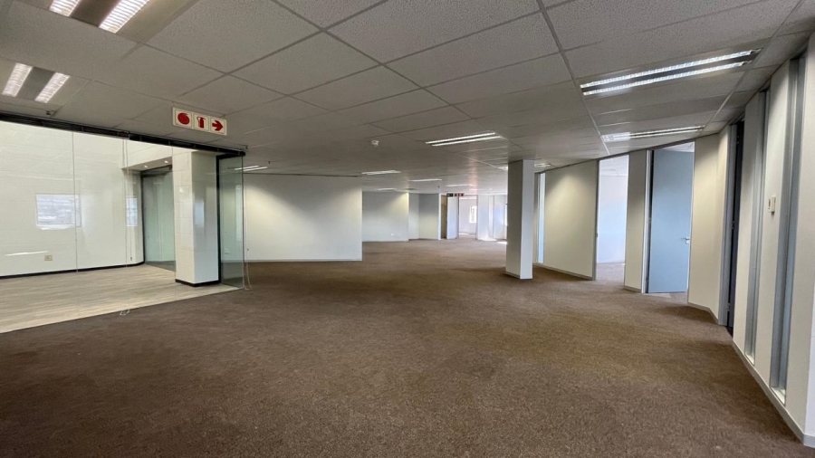 To Let commercial Property for Rent in Parktown Gauteng