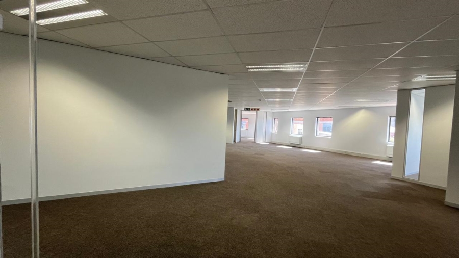 To Let commercial Property for Rent in Parktown Gauteng