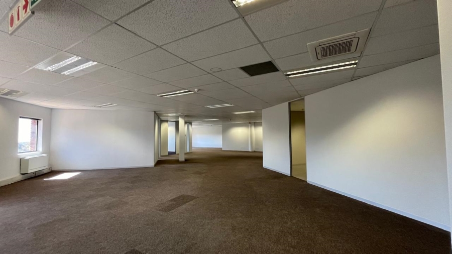 To Let commercial Property for Rent in Parktown Gauteng