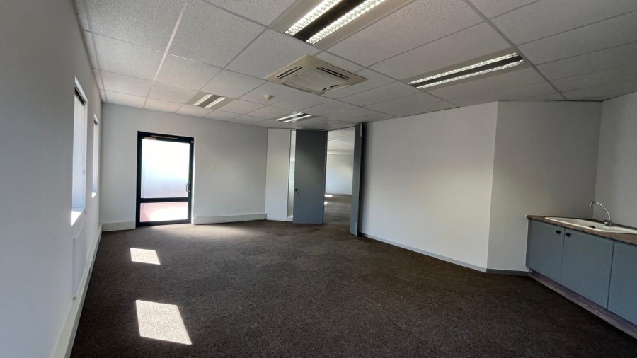 To Let commercial Property for Rent in Parktown Gauteng