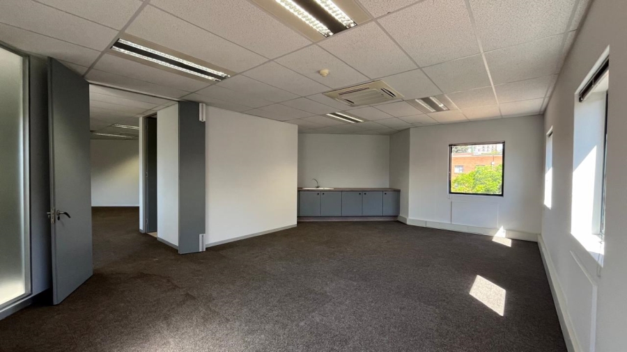 To Let commercial Property for Rent in Parktown Gauteng