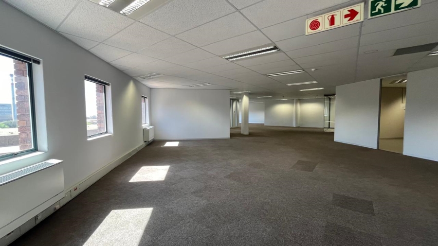 To Let commercial Property for Rent in Parktown Gauteng