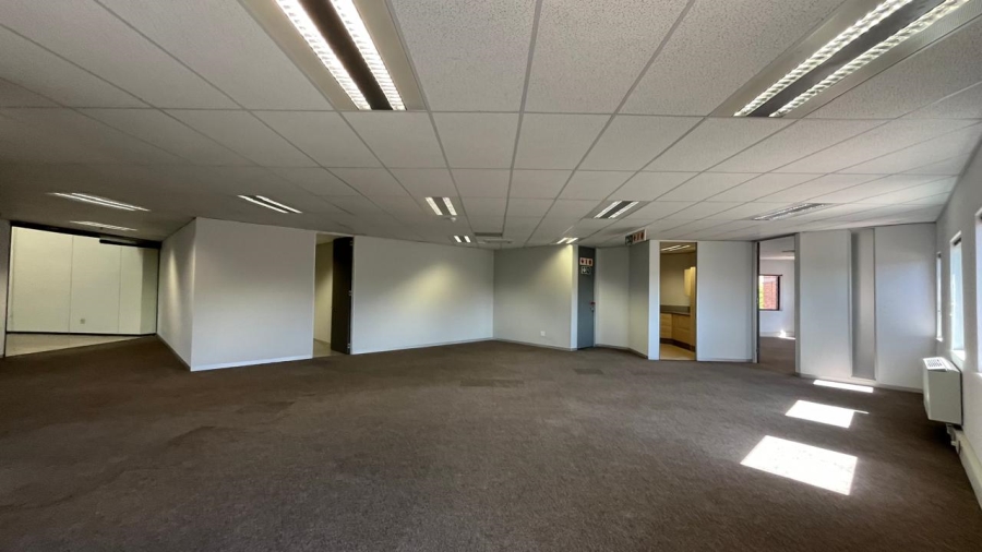 To Let commercial Property for Rent in Parktown Gauteng