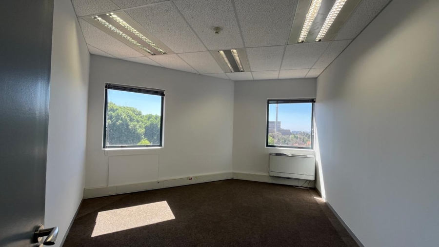 To Let commercial Property for Rent in Parktown Gauteng