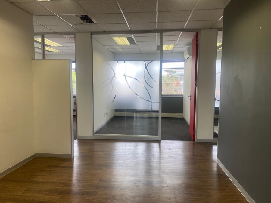 To Let commercial Property for Rent in Woodmead Gauteng