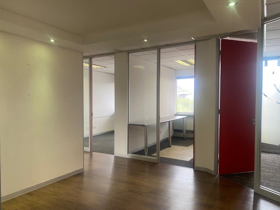 To Let commercial Property for Rent in Woodmead Gauteng