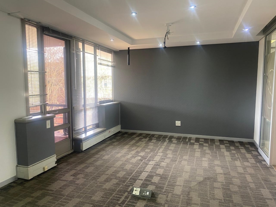 To Let commercial Property for Rent in Woodmead Gauteng