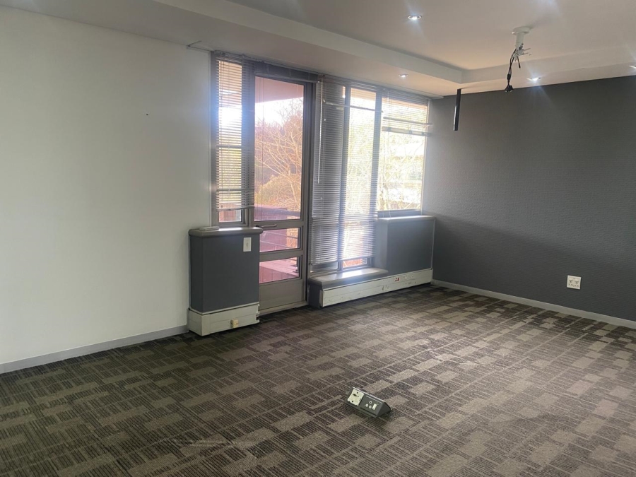 To Let commercial Property for Rent in Woodmead Gauteng