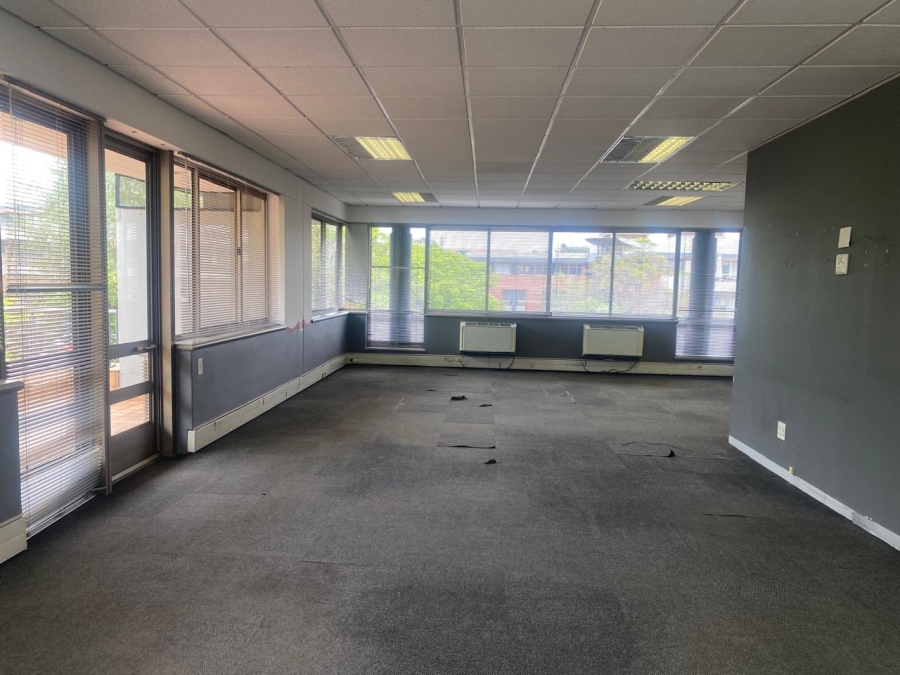 To Let commercial Property for Rent in Woodmead Gauteng