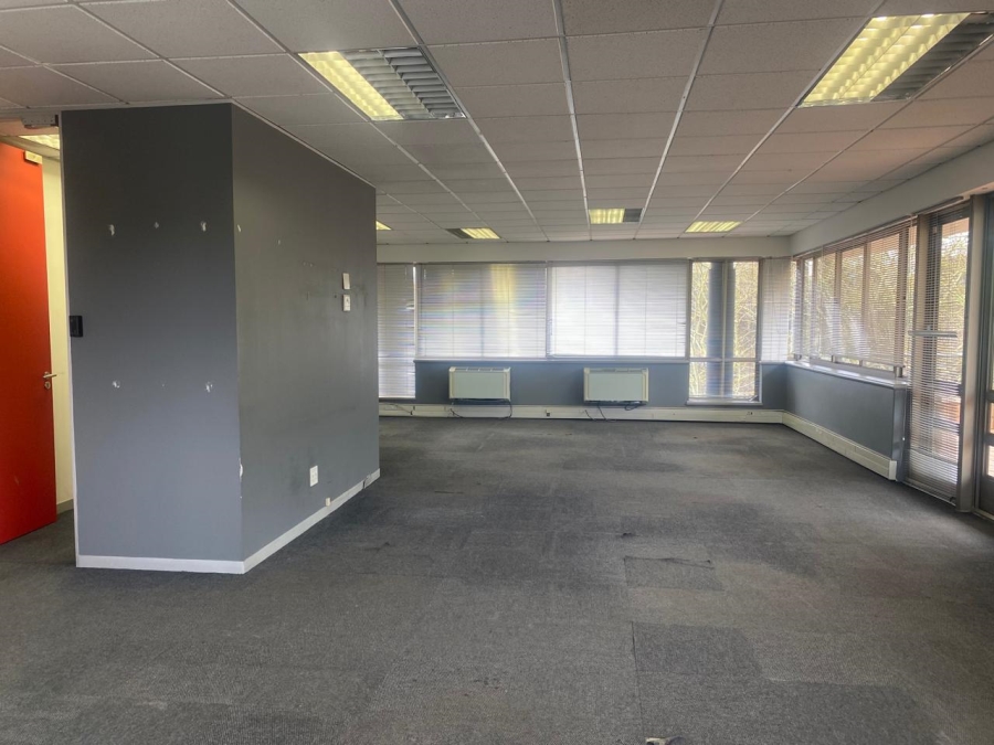 To Let commercial Property for Rent in Woodmead Gauteng