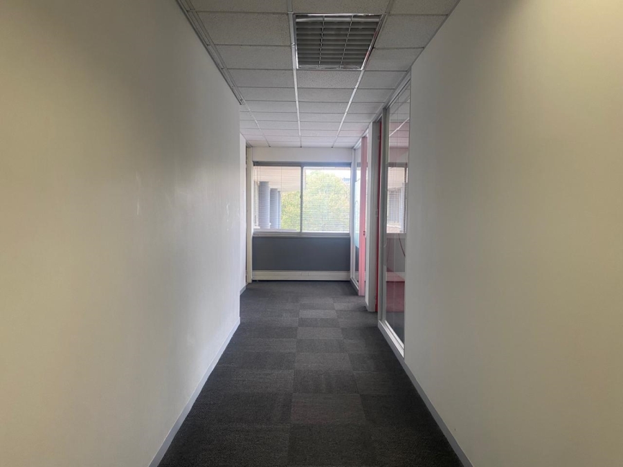 To Let commercial Property for Rent in Woodmead Gauteng