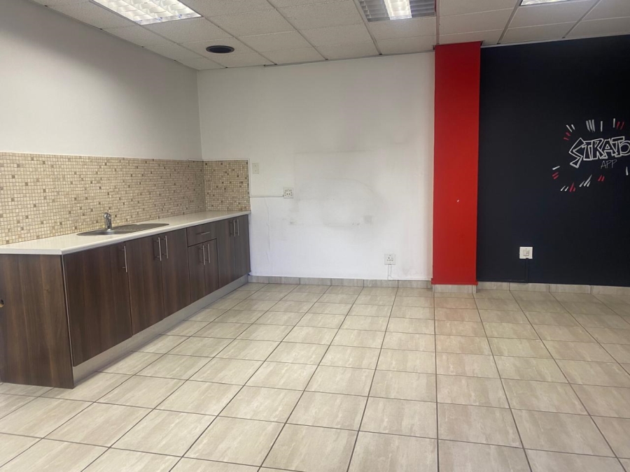 To Let commercial Property for Rent in Woodmead Gauteng