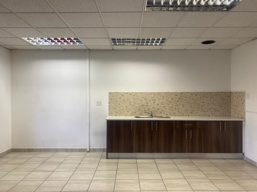 To Let commercial Property for Rent in Woodmead Gauteng