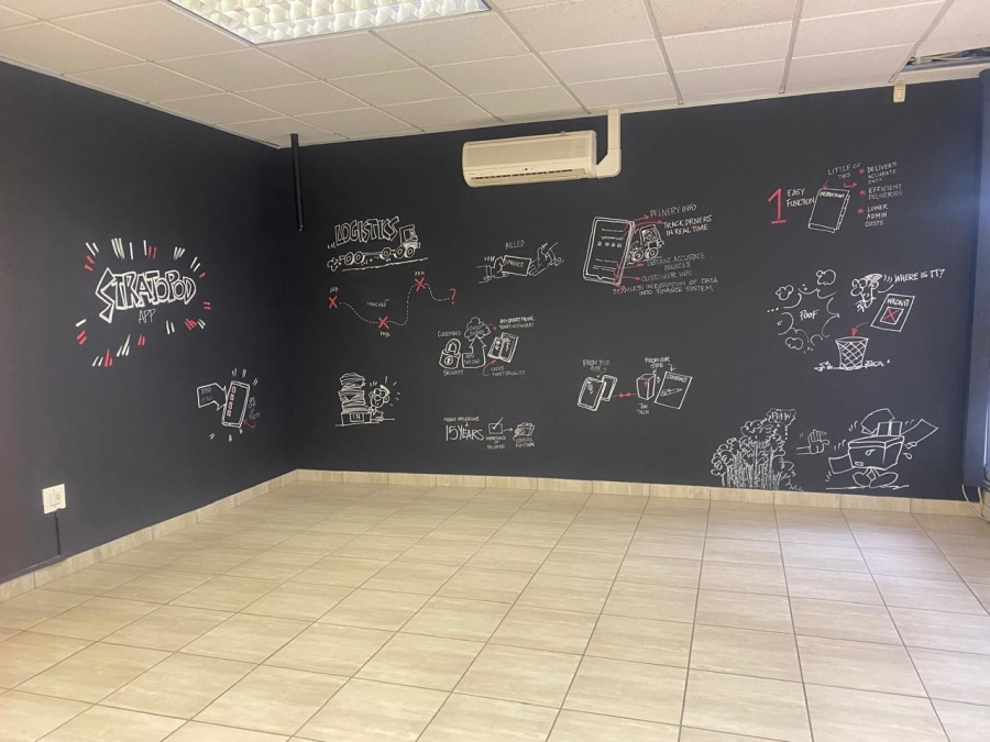 To Let commercial Property for Rent in Woodmead Gauteng