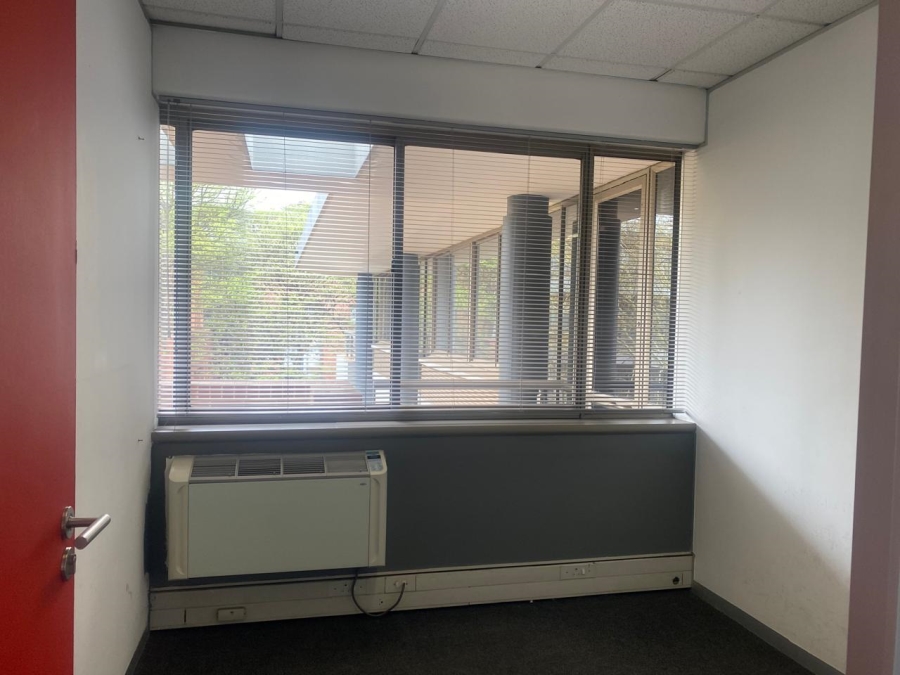 To Let commercial Property for Rent in Woodmead Gauteng