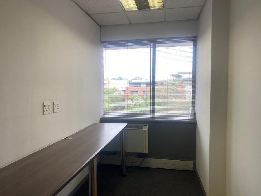 To Let commercial Property for Rent in Woodmead Gauteng