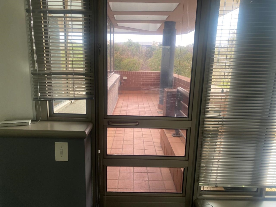 To Let commercial Property for Rent in Woodmead Gauteng