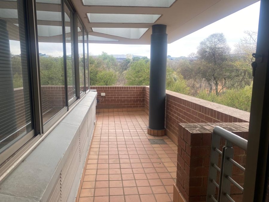 To Let commercial Property for Rent in Woodmead Gauteng