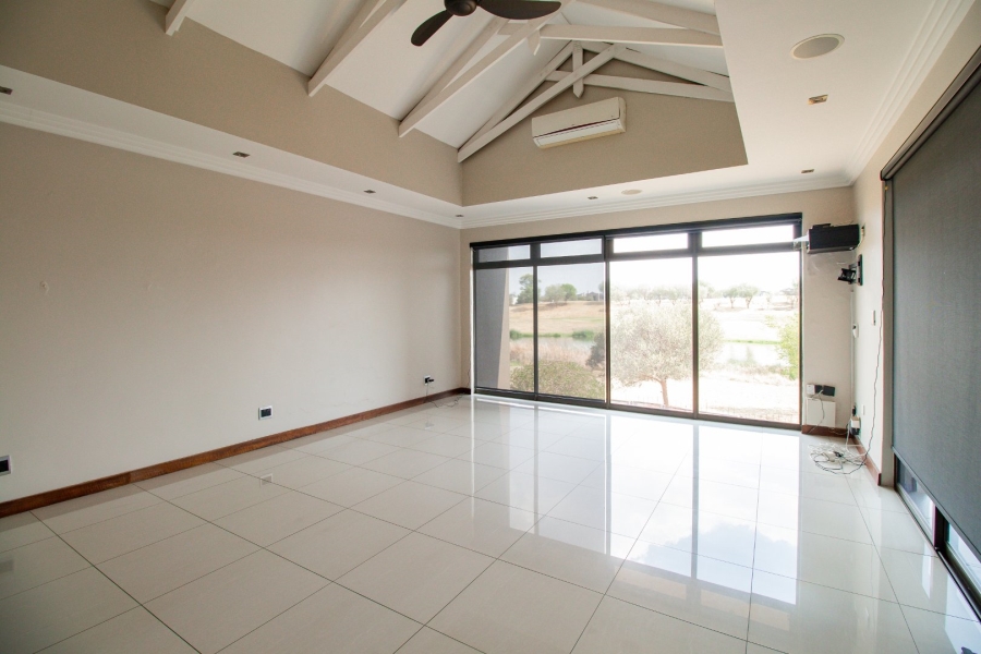 4 Bedroom Property for Sale in Serengeti Lifestyle Estate Gauteng