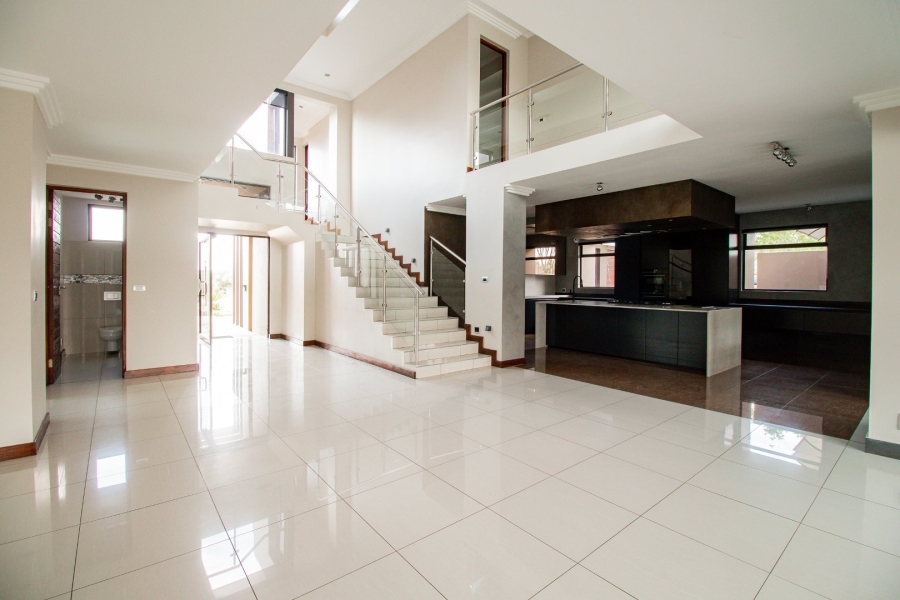 4 Bedroom Property for Sale in Serengeti Lifestyle Estate Gauteng