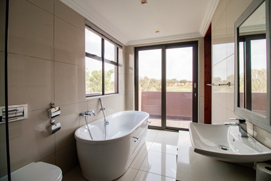 4 Bedroom Property for Sale in Serengeti Lifestyle Estate Gauteng