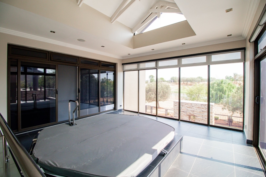 4 Bedroom Property for Sale in Serengeti Lifestyle Estate Gauteng