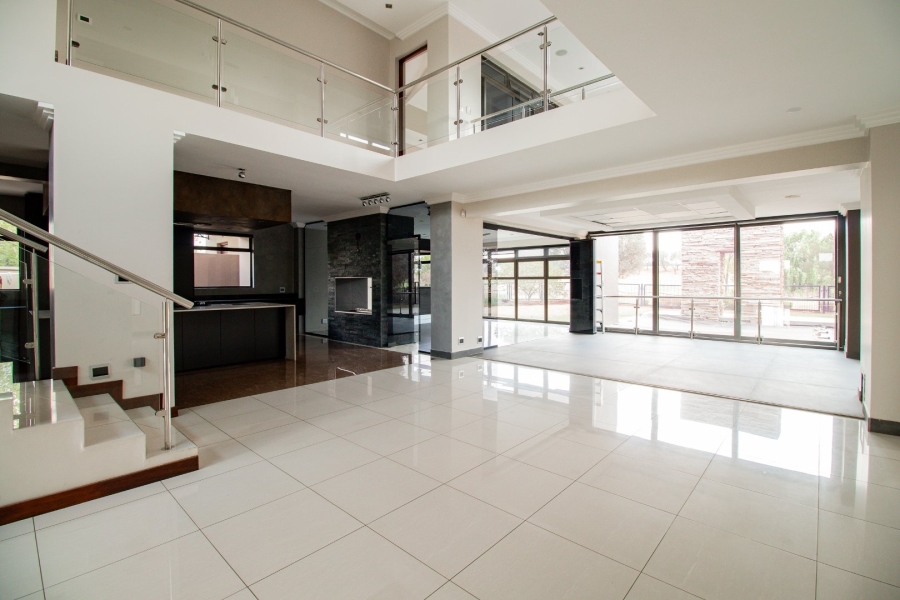 4 Bedroom Property for Sale in Serengeti Lifestyle Estate Gauteng