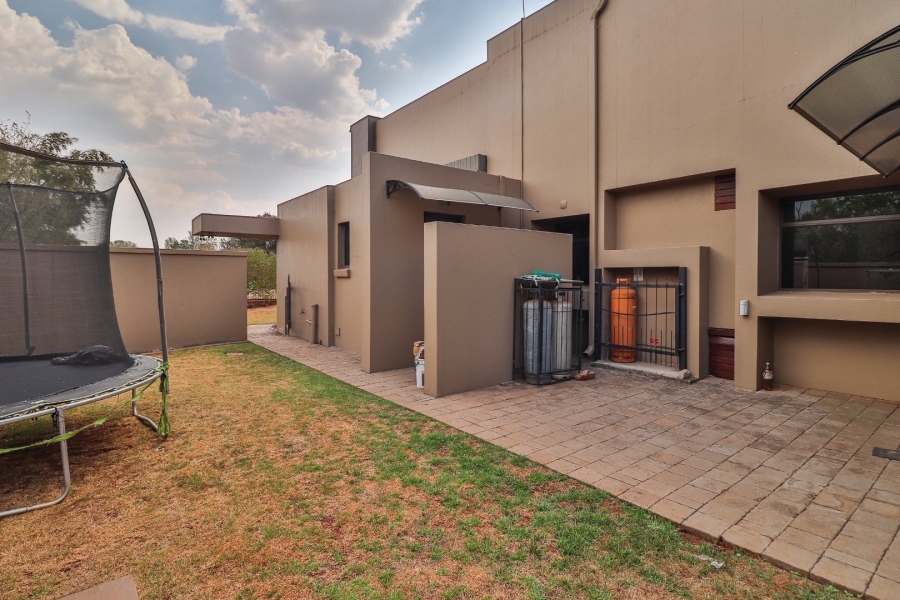 4 Bedroom Property for Sale in Serengeti Lifestyle Estate Gauteng