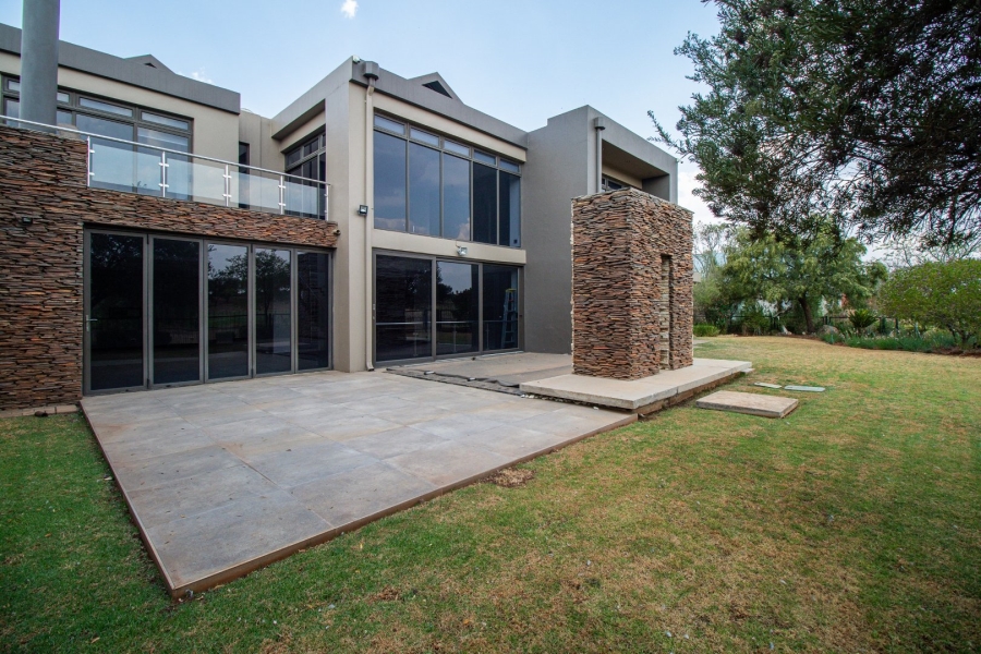 4 Bedroom Property for Sale in Serengeti Lifestyle Estate Gauteng