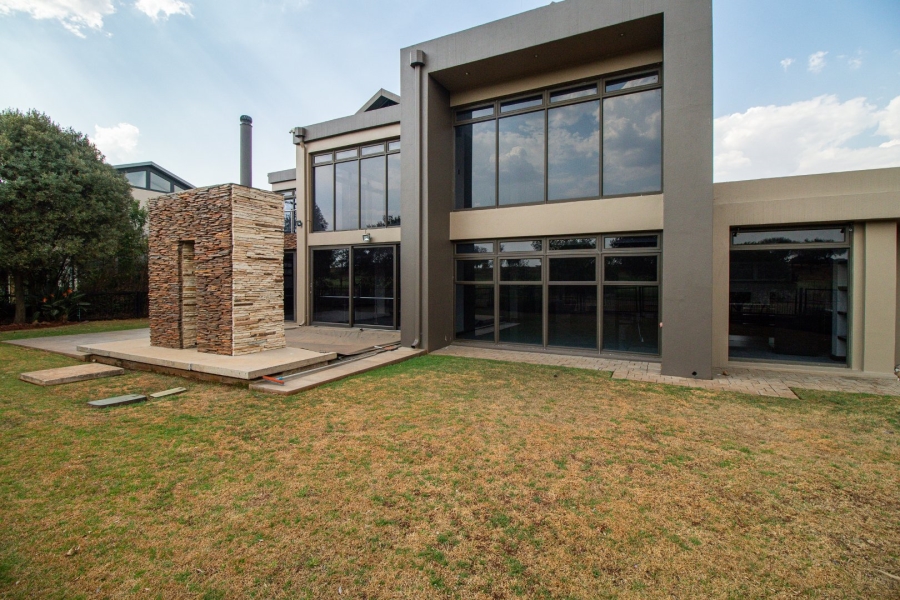 4 Bedroom Property for Sale in Serengeti Lifestyle Estate Gauteng