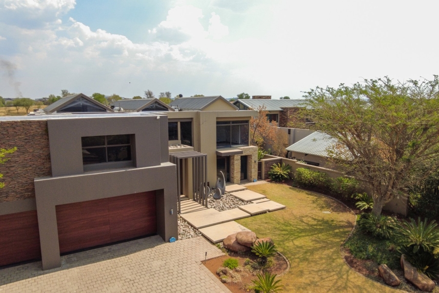 4 Bedroom Property for Sale in Serengeti Lifestyle Estate Gauteng